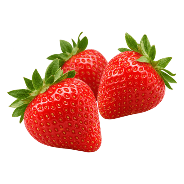 Strawberries